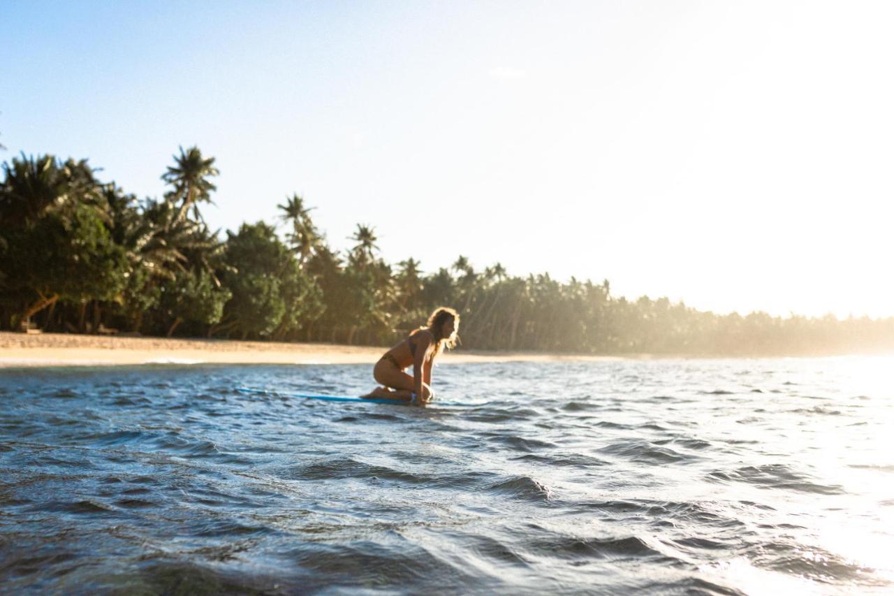 Willa Mao Mao Surf General Luna  Zewnętrze zdjęcie