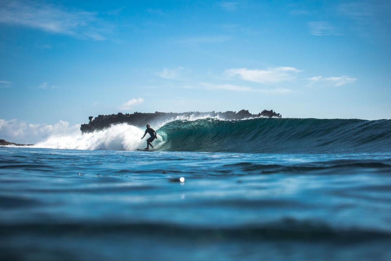 Willa Mao Mao Surf General Luna  Zewnętrze zdjęcie